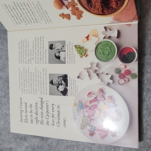 bePuzzled The Cookie Tree Vintage 1991 - Picture 2 of 7